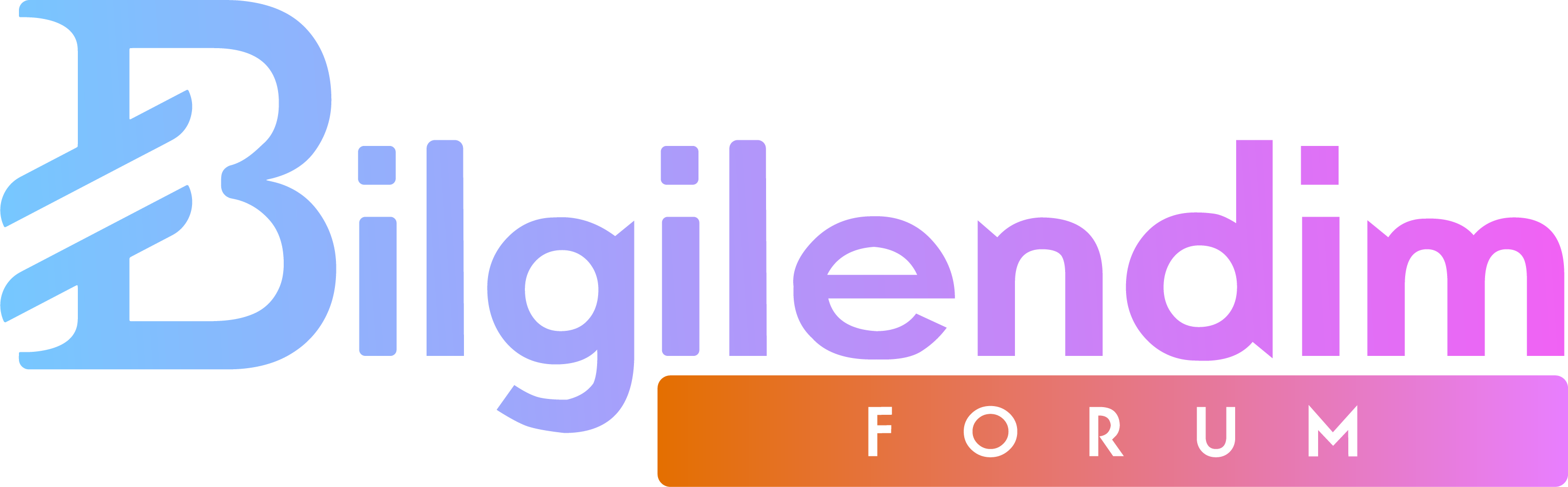 Bilgilendim Forum